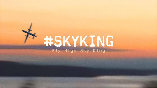 #SKYKING