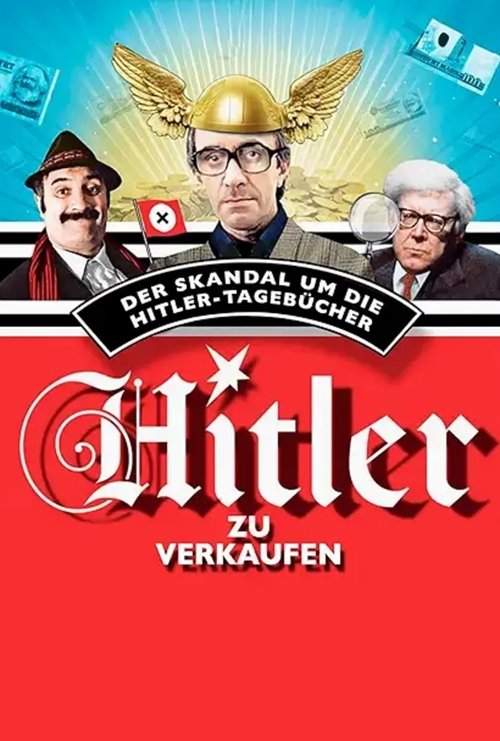 Hitler zu verkaufen