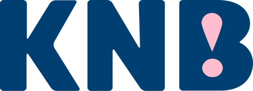 KNB logo
