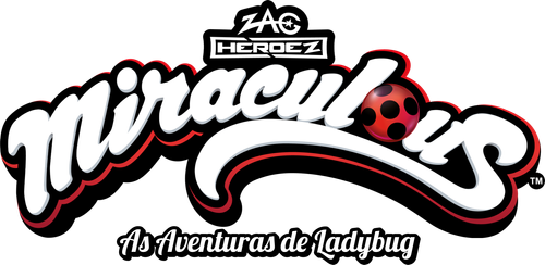 Miraculous: As Aventuras de LadyBug