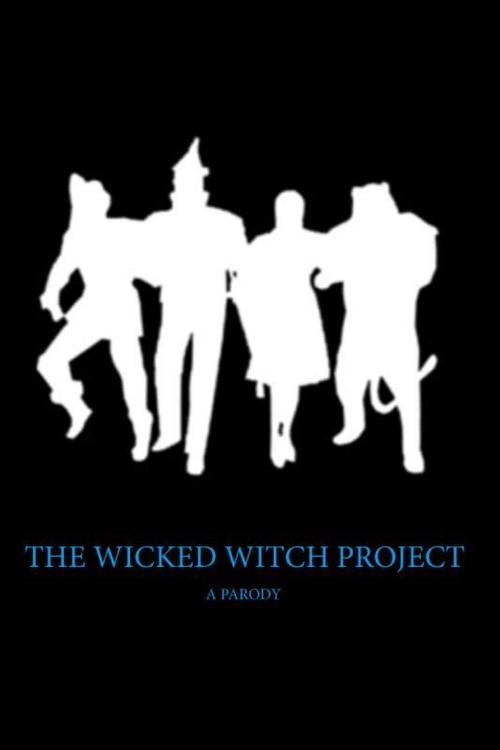 The Wicked Witch Project (1999) poster