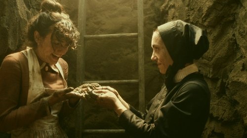 Cabrini Screenshot
