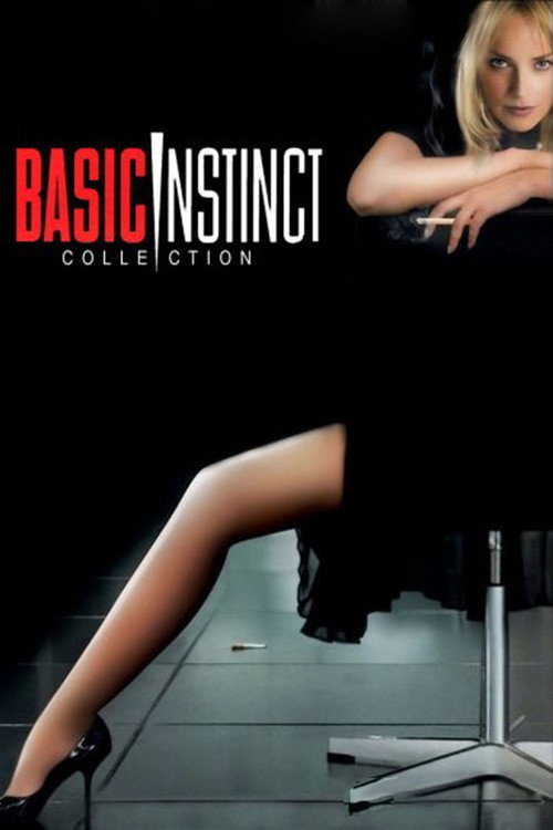 Basic Instinct Filmreihe