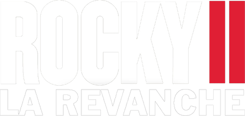 ROCKY 2 : LA REVANCHE