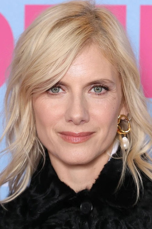 Mélanie Laurent