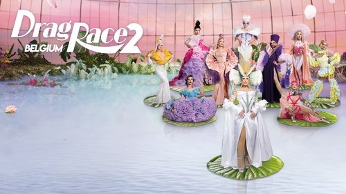 Drag Race Belgique