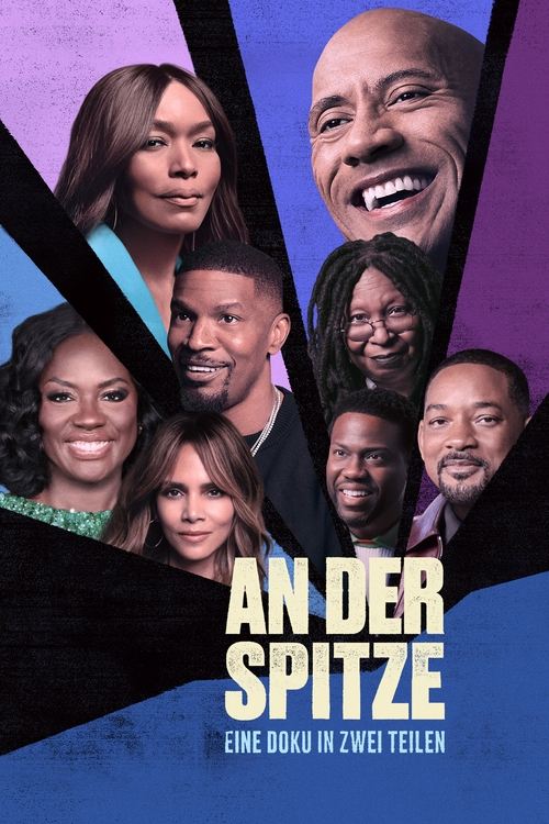 An der Spitze