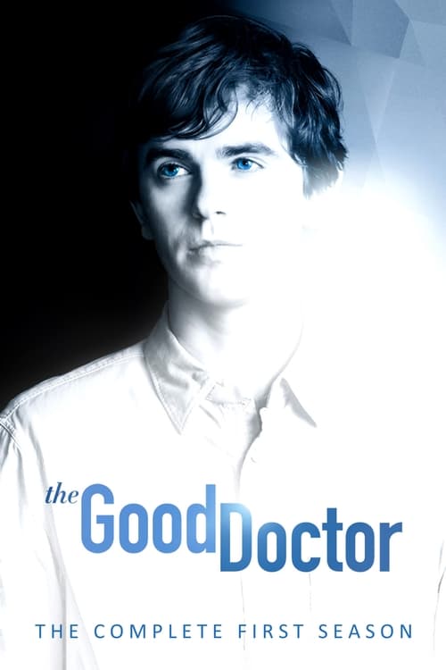 Where to stream The Good Doctor Season 1