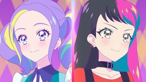 アイカツプラネット！, S01E20 - (2021)