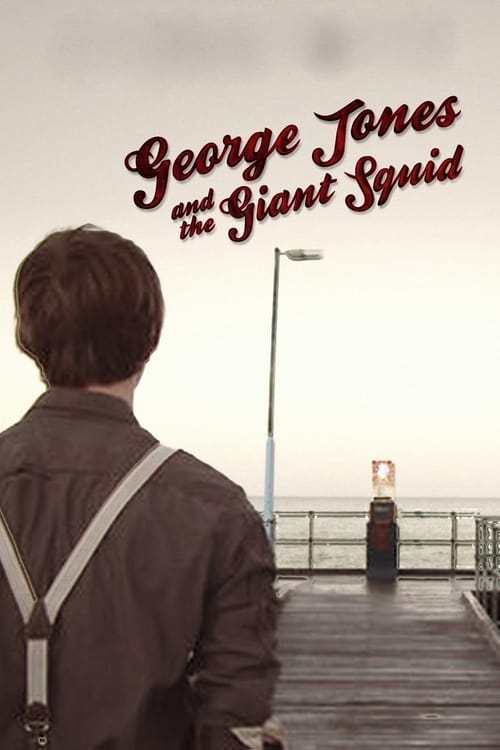 George Jones and the Giant Squid 2011