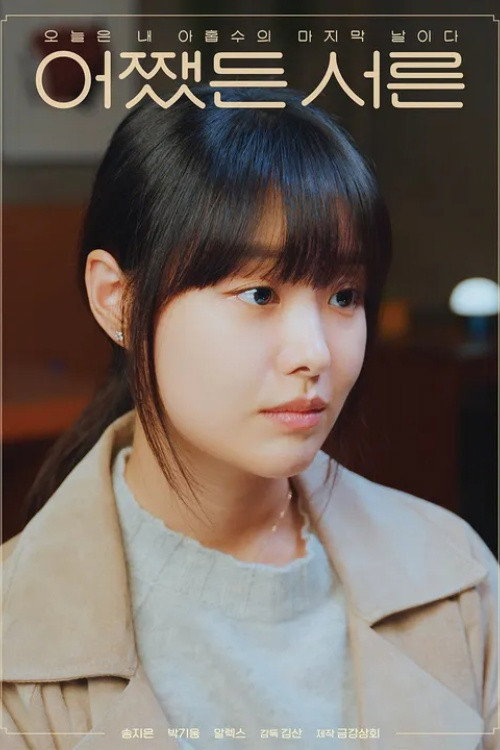 Poster (Koreanisch)