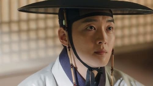 Poster della serie Poong The Joseon Psychiatrist