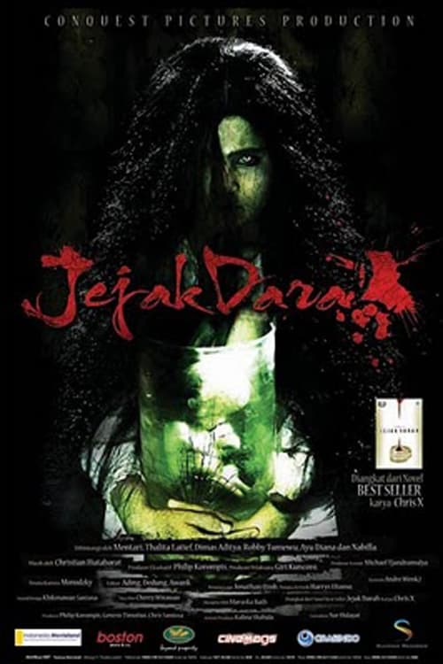 Jejak Darah 2010