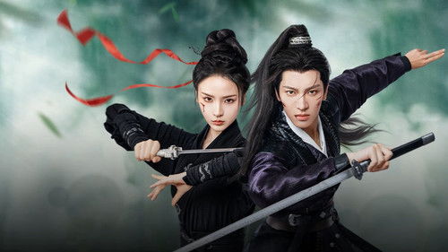 Spring's Gentle Return backdrop 1