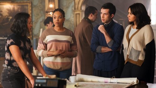 Motherland: Fort Salem: 3×7