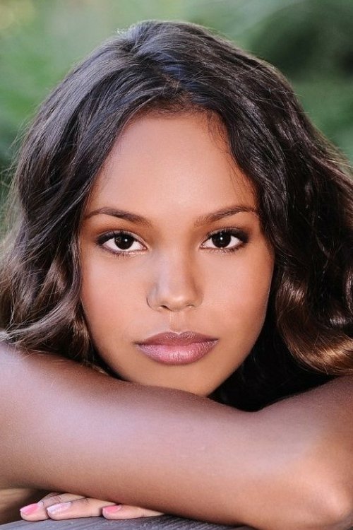 Kép: Alisha Boe színész profilképe