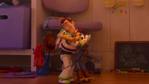 Toy Story 5