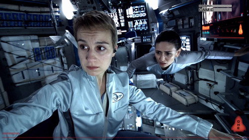 Europa Report