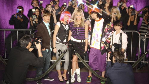 Hannah Montana