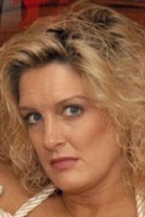 Samantha Luvcox