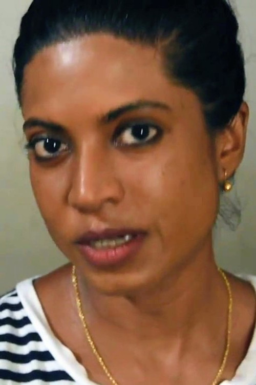 Anasuya Subasinghe
