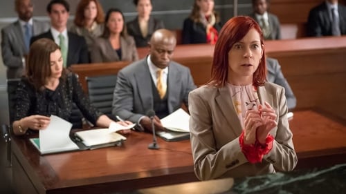 The Good Wife – Pelo Direito de Recomeçar: 6×5