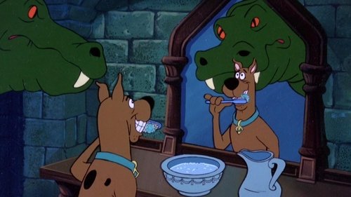 Le Monstre du Loch Ness