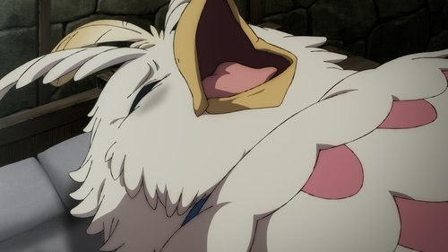 The Rising of the Shield Hero: 3×8