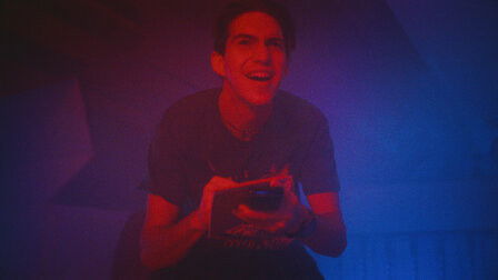 Pepsi, Cadê Meu Avião?: 1×1