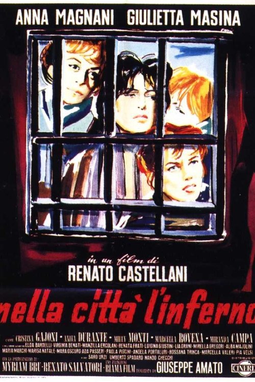 Nella città l'inferno
