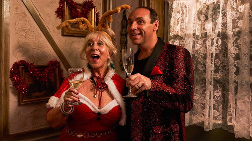 Christmas Special (2021)