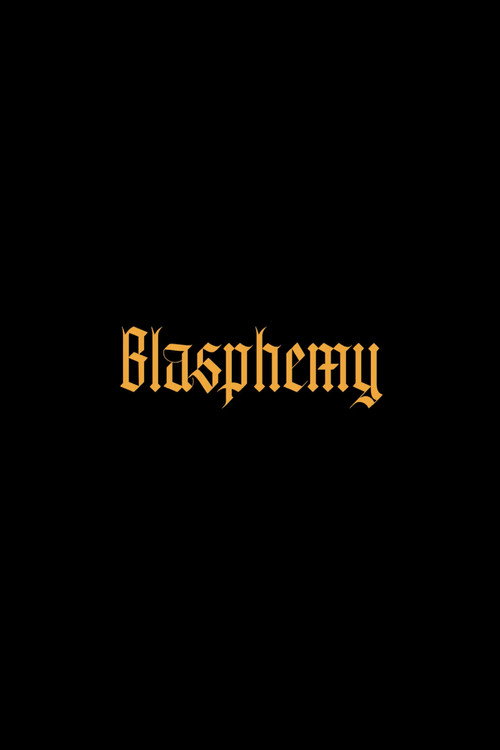 Blasphemy still 2