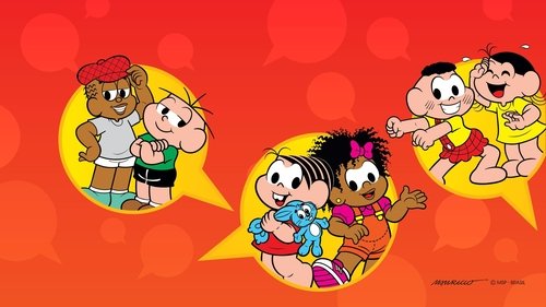 Monica and Friends