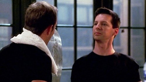 Will & Grace: 7×2