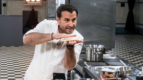 Poster della serie Snackmasters