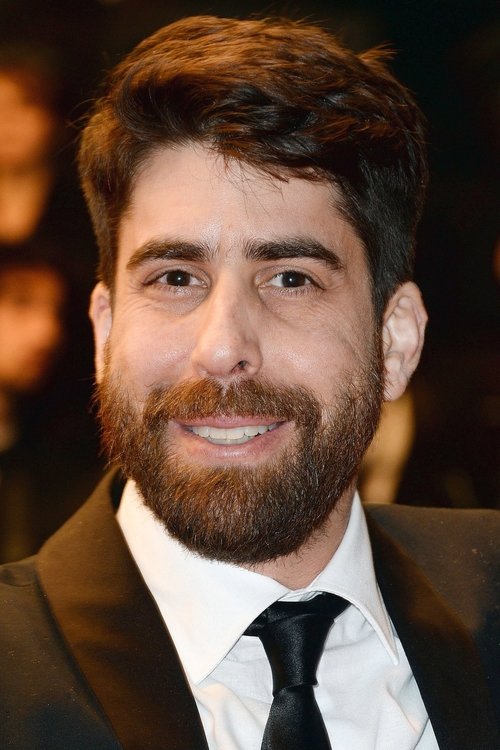 Kép: Adam Goldberg színész profilképe