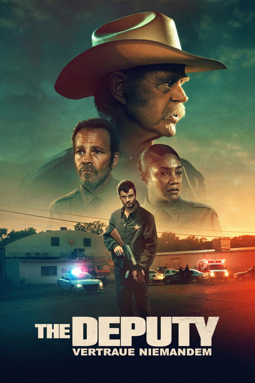 The Deputy