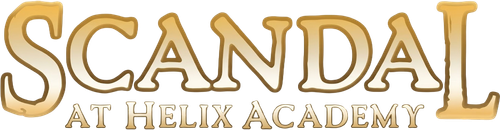Scandal at Helix Academy