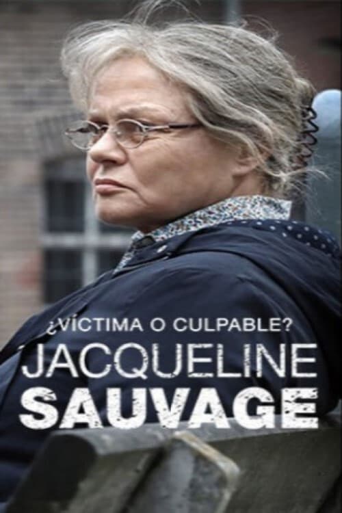 Image Jacqueline Sauvage: Â¿vÃ­ctima o culpable?