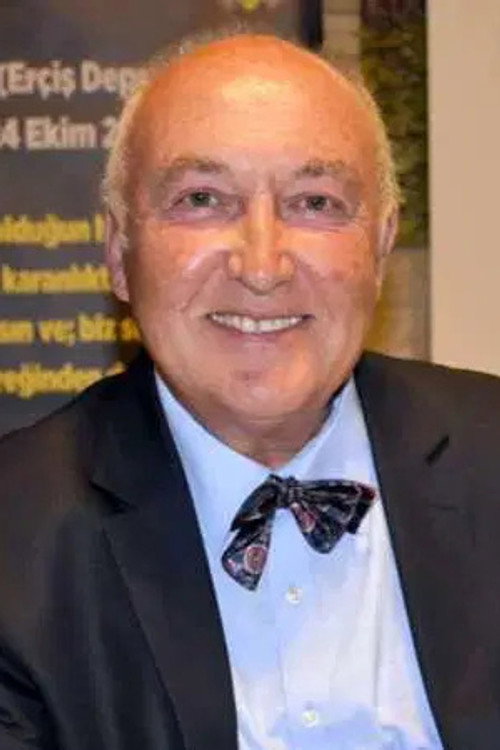 Prof. Dr. Özgün Ahmet Ercan
