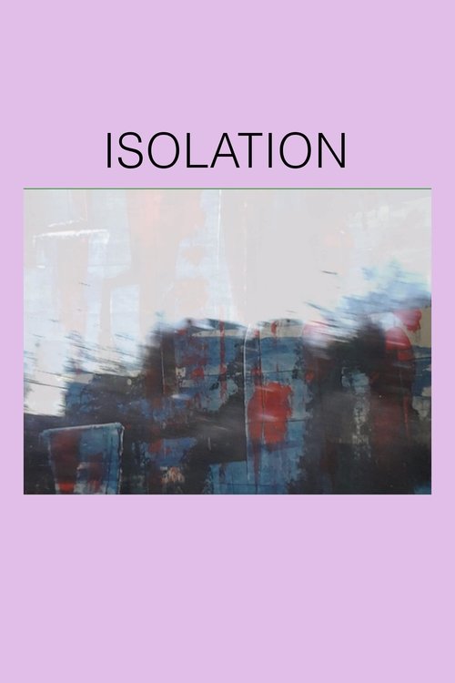 Poster Isolation 2021