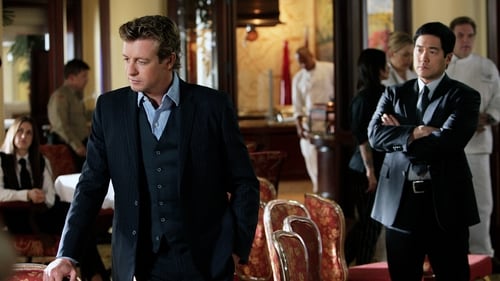 The Mentalist: 2×15