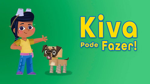 Kiva Can Do