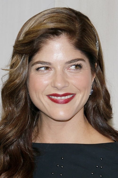 Kép: Selma Blair színész profilképe