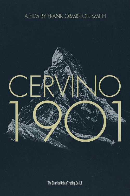 Cervino 1901 (1903)