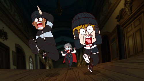 Episode 776