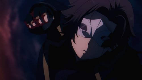 Kage no Jitsuryokusha ni Naritakute!: 2×7