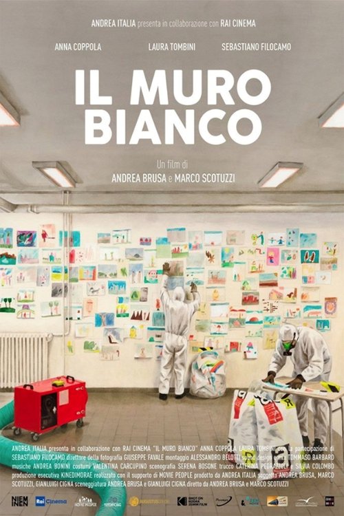 Il muro bianco (2020)