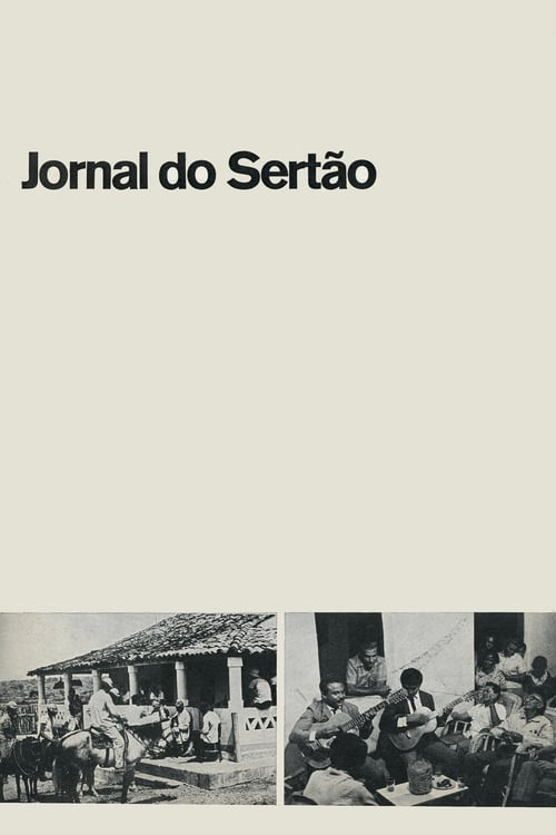 Jornal do Sertão 1970