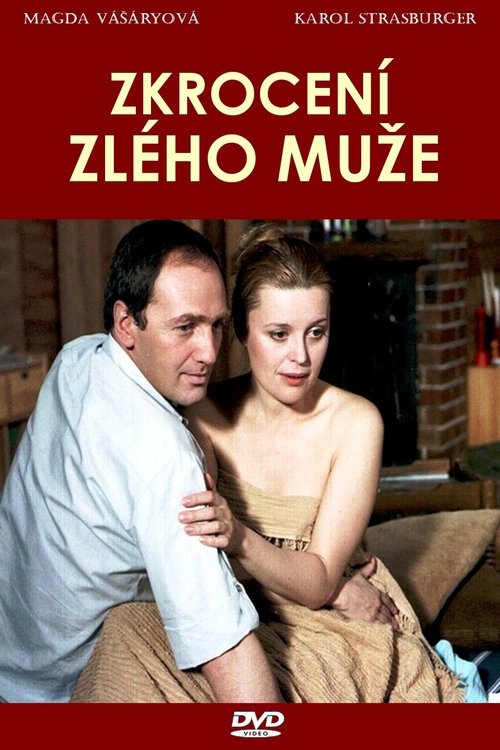Zkrocení zlého muže 1986 Zkrocení zlého muže 1986